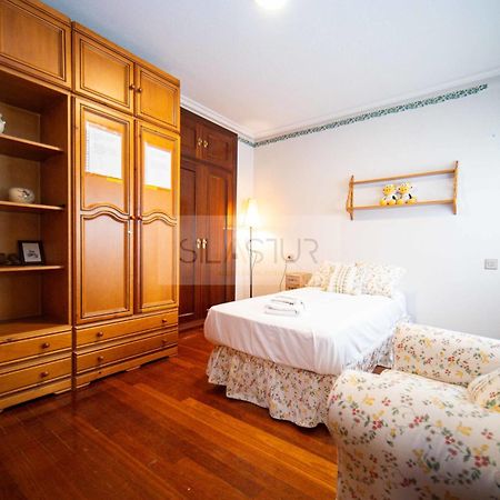 Duplex Las Piraguas アリオンダス エクステリア 写真