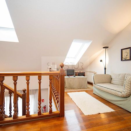 Duplex Las Piraguas アリオンダス エクステリア 写真