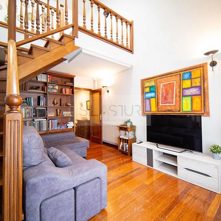 Duplex Las Piraguas アリオンダス エクステリア 写真