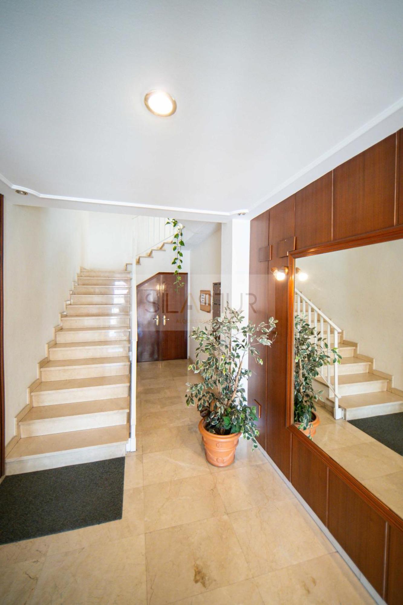 Duplex Las Piraguas アリオンダス エクステリア 写真