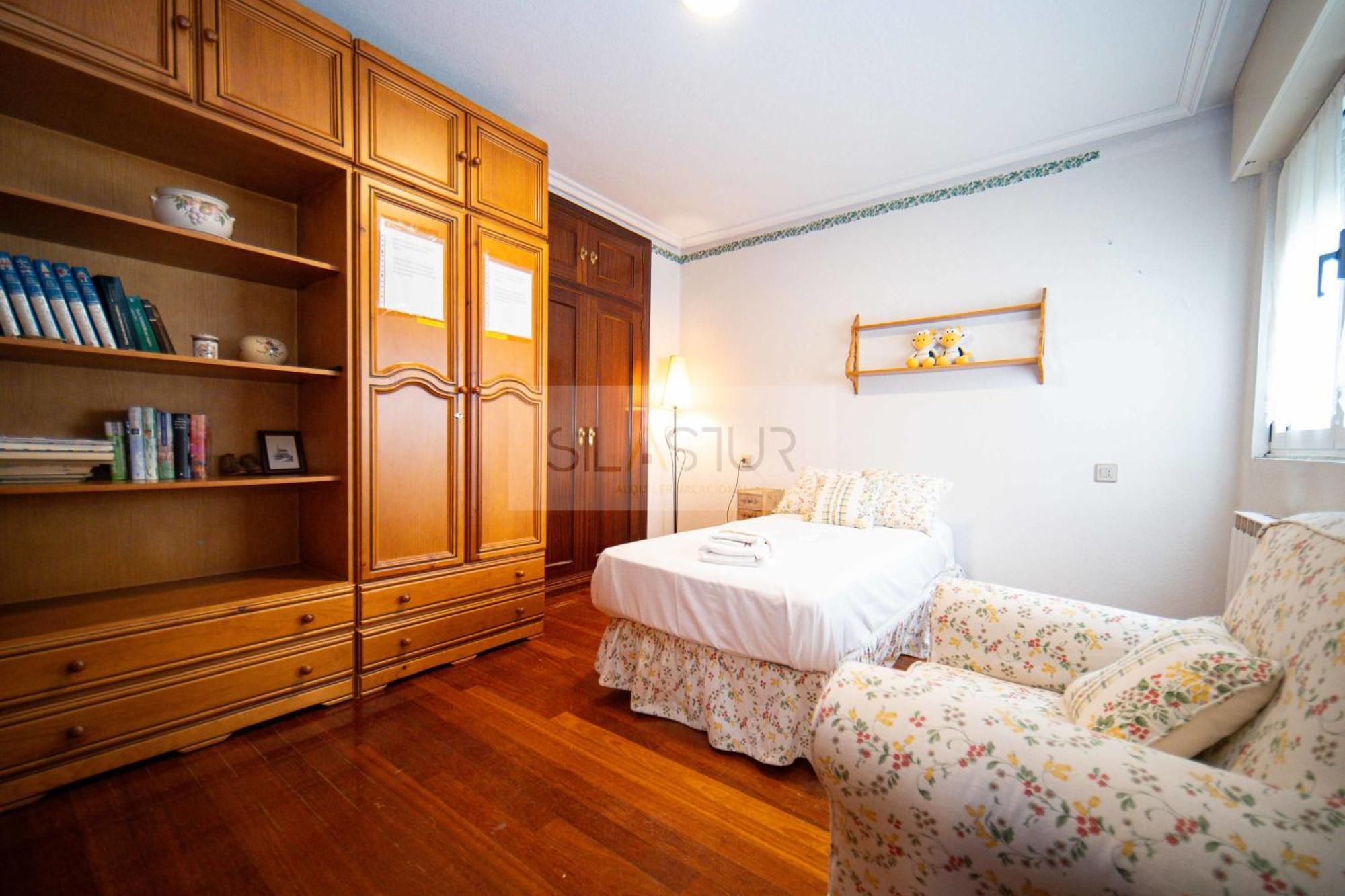 Duplex Las Piraguas アリオンダス エクステリア 写真