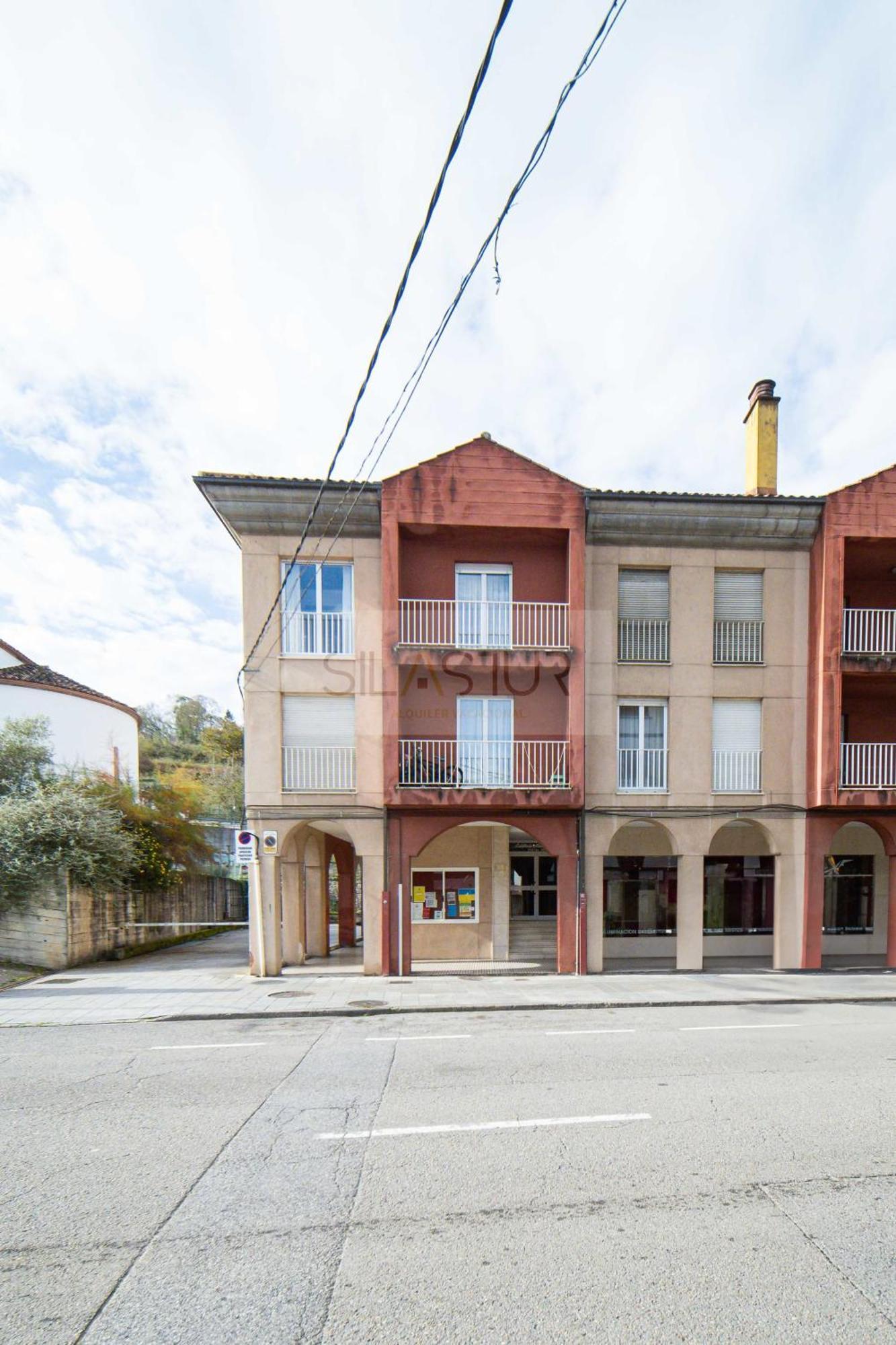 Duplex Las Piraguas アリオンダス エクステリア 写真
