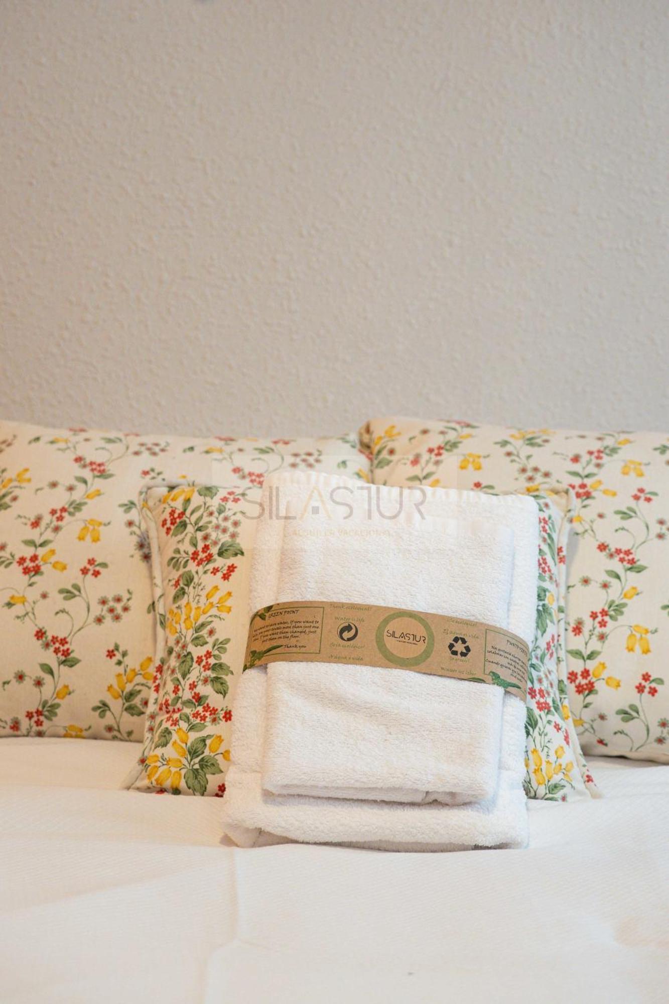 Duplex Las Piraguas アリオンダス エクステリア 写真