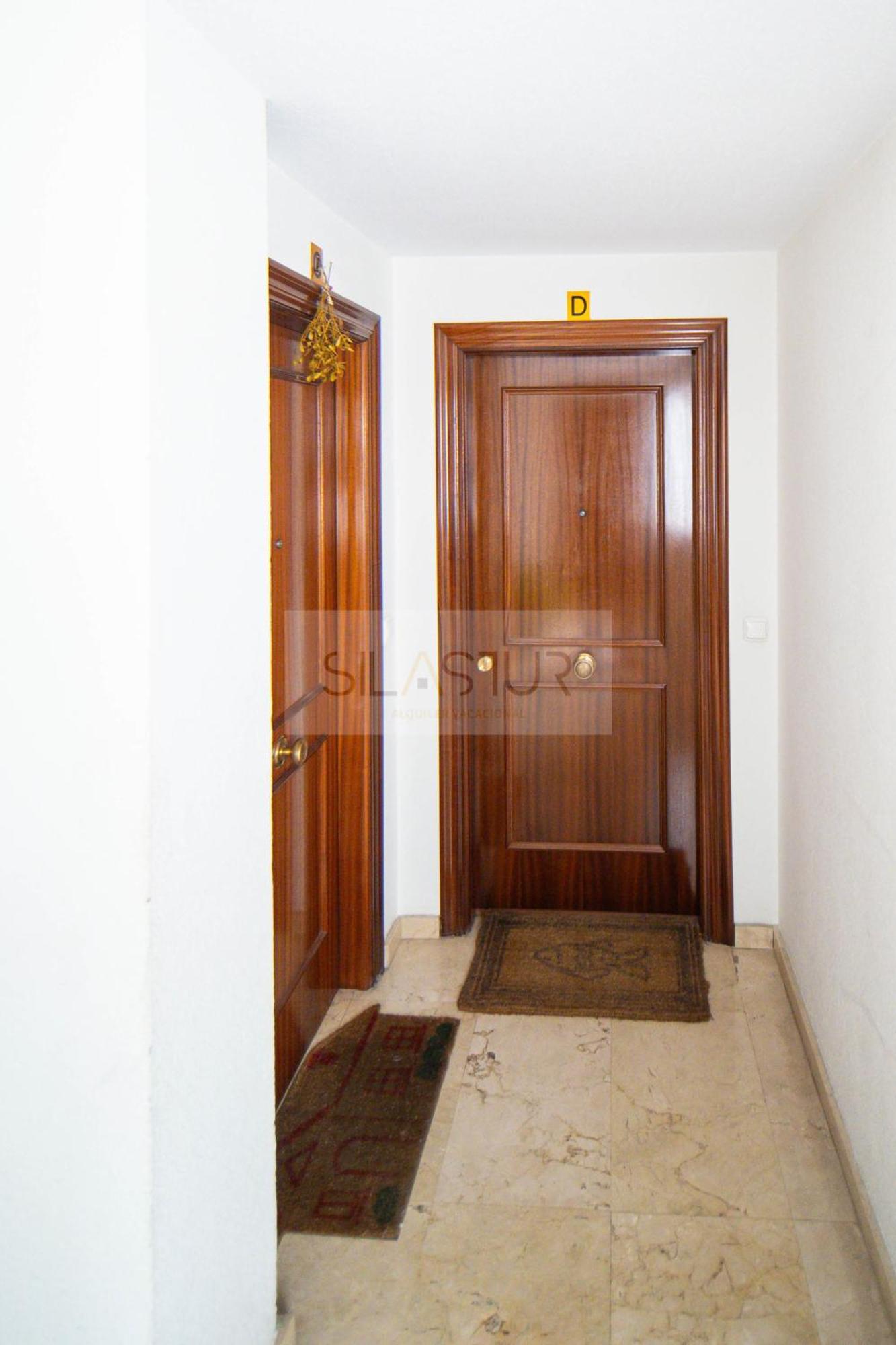 Duplex Las Piraguas アリオンダス エクステリア 写真