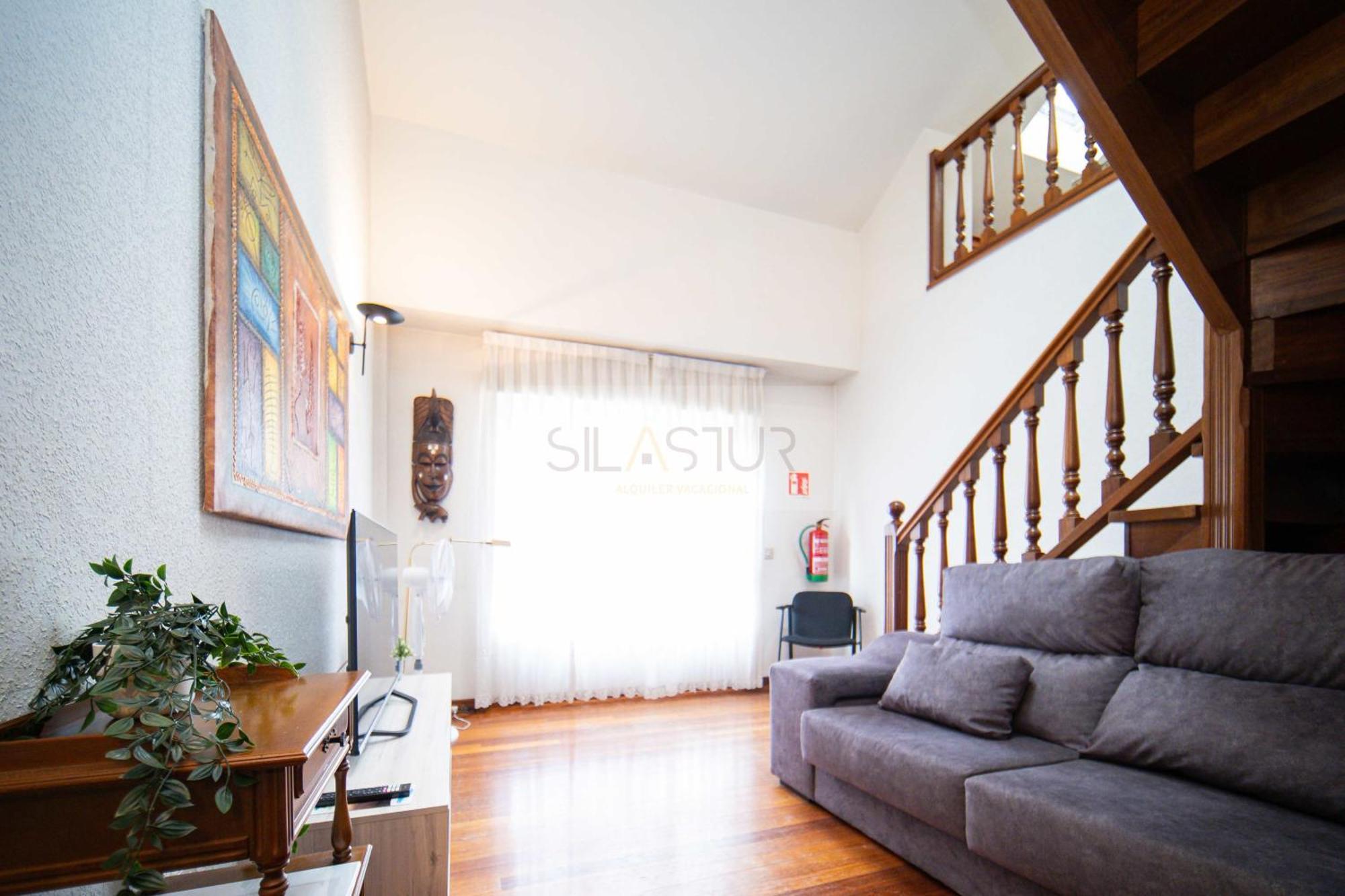 Duplex Las Piraguas アリオンダス エクステリア 写真