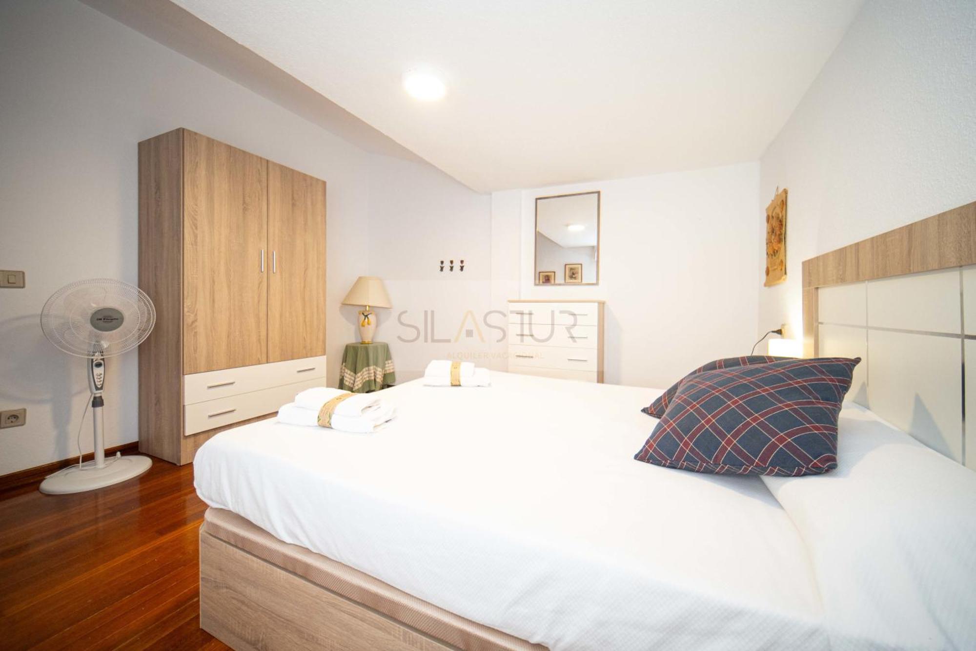 Duplex Las Piraguas アリオンダス エクステリア 写真