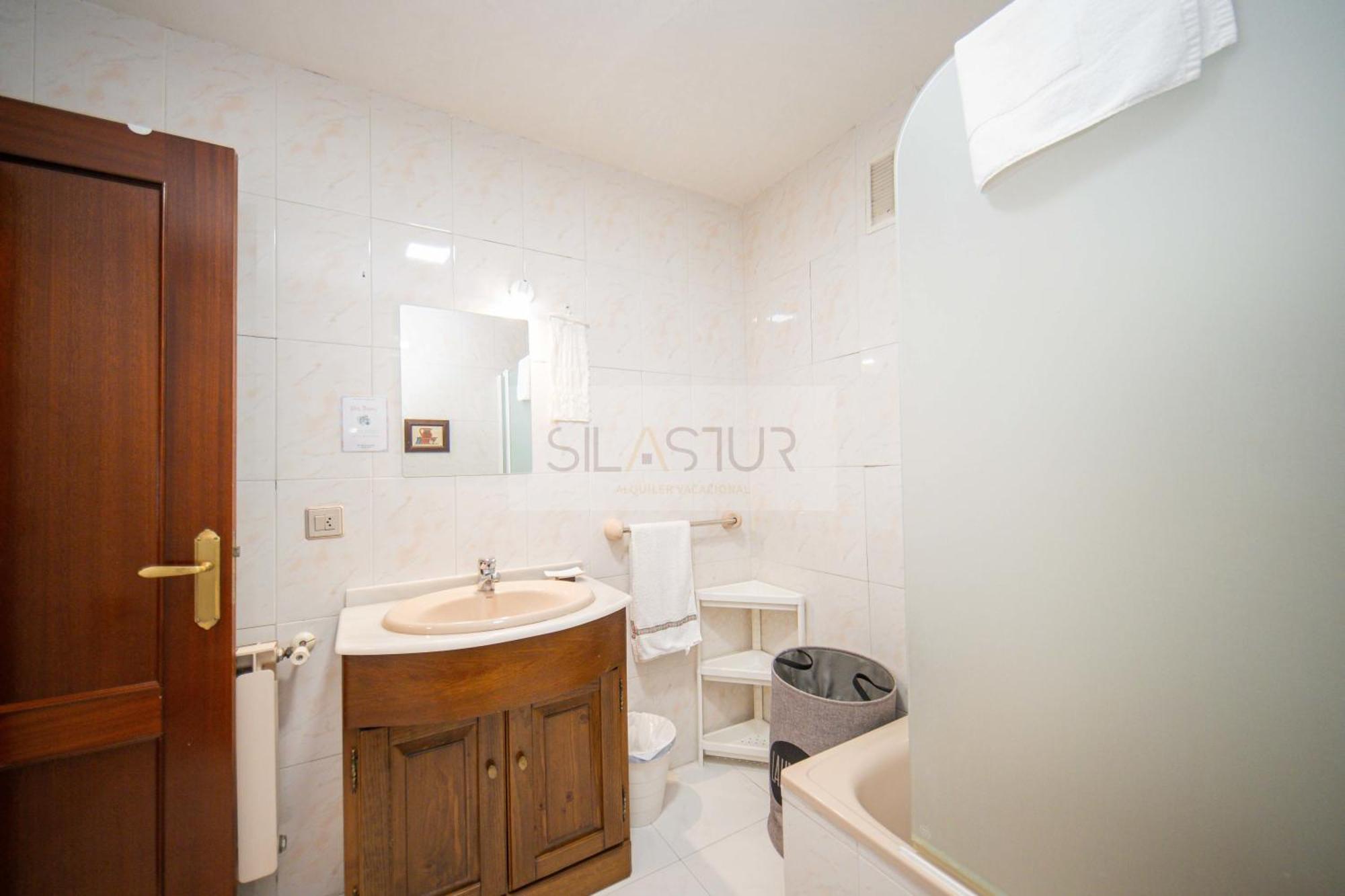 Duplex Las Piraguas アリオンダス エクステリア 写真
