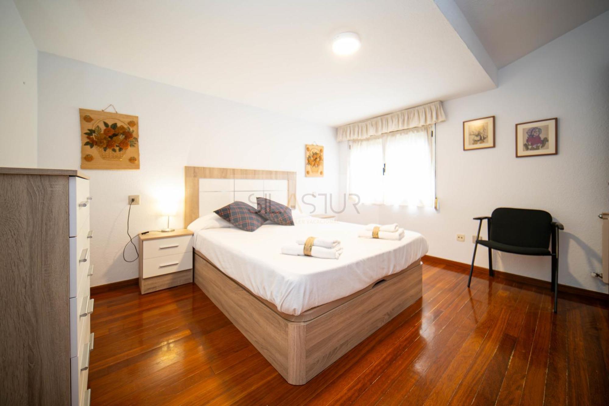 Duplex Las Piraguas アリオンダス エクステリア 写真