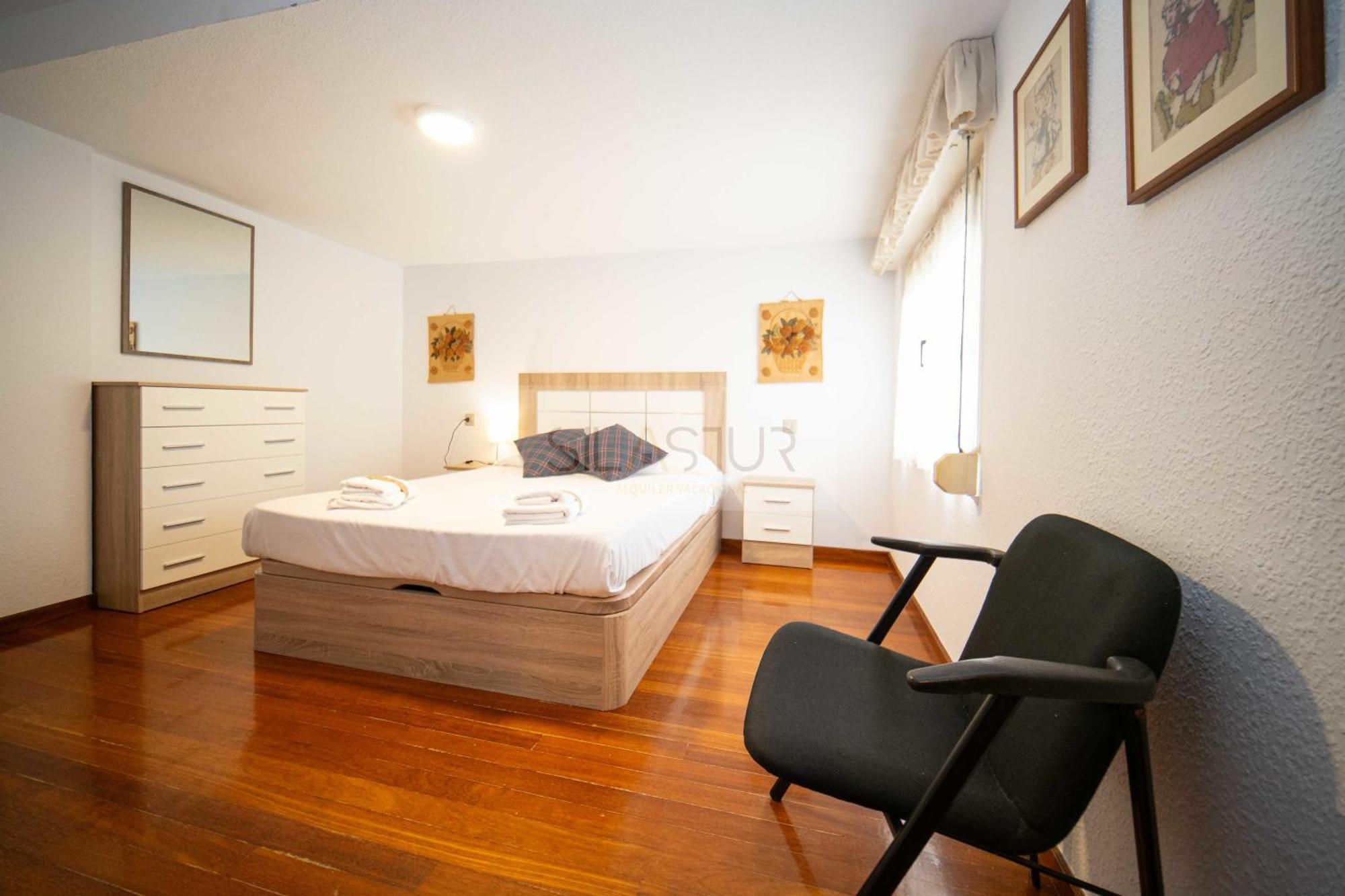 Duplex Las Piraguas アリオンダス エクステリア 写真