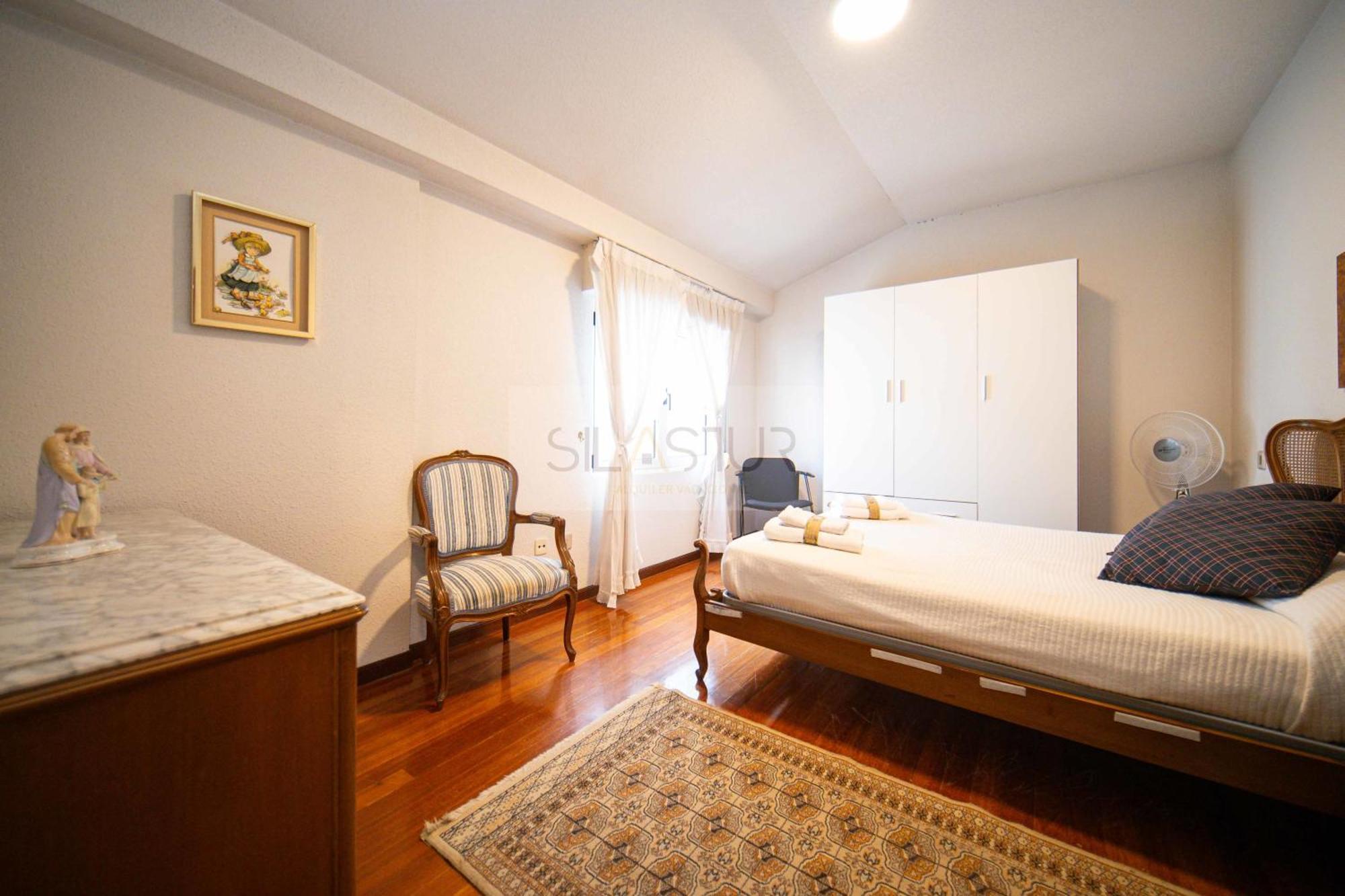 Duplex Las Piraguas アリオンダス エクステリア 写真