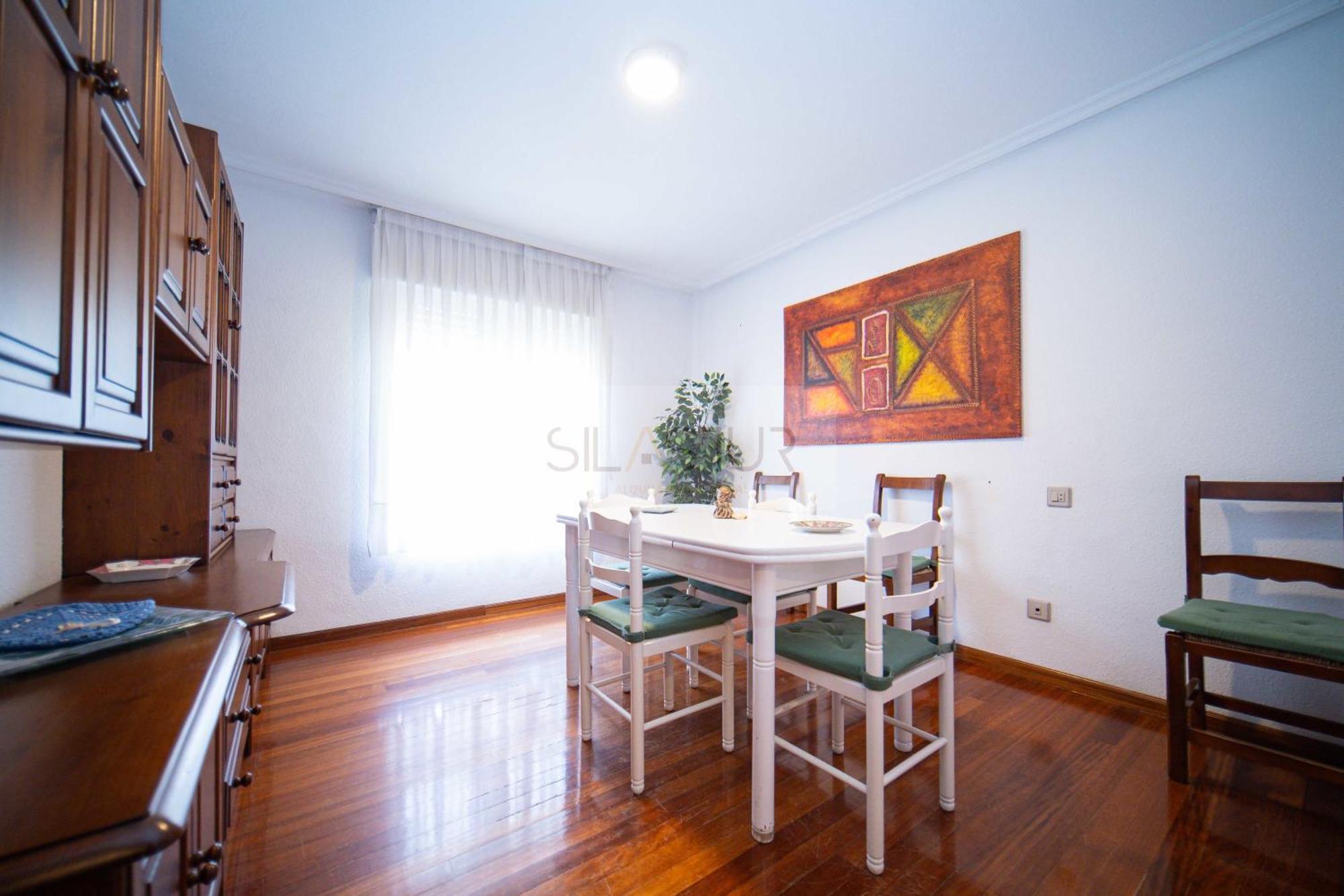 Duplex Las Piraguas アリオンダス エクステリア 写真