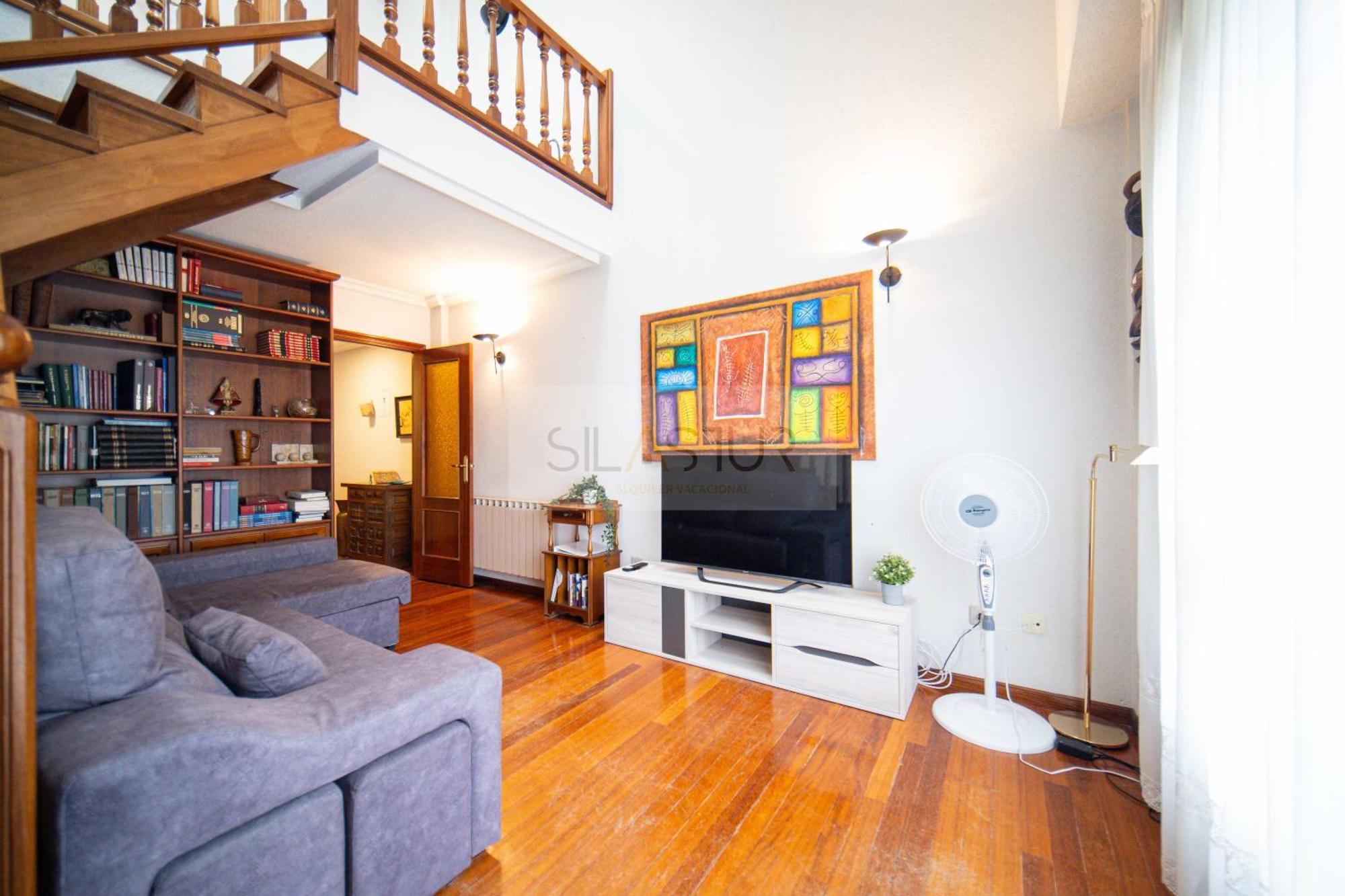 Duplex Las Piraguas アリオンダス エクステリア 写真