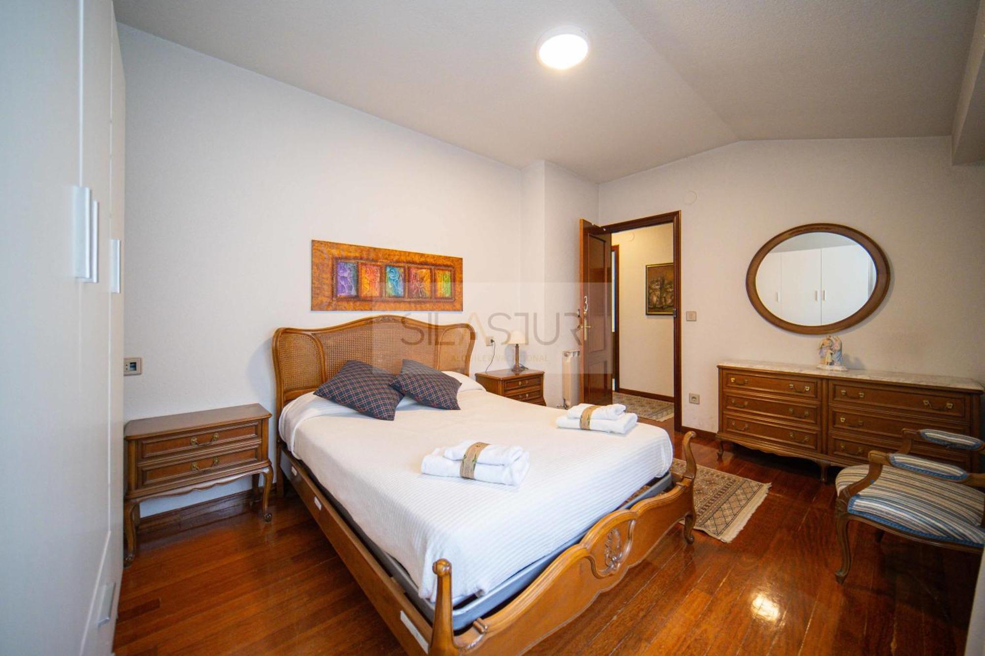 Duplex Las Piraguas アリオンダス エクステリア 写真