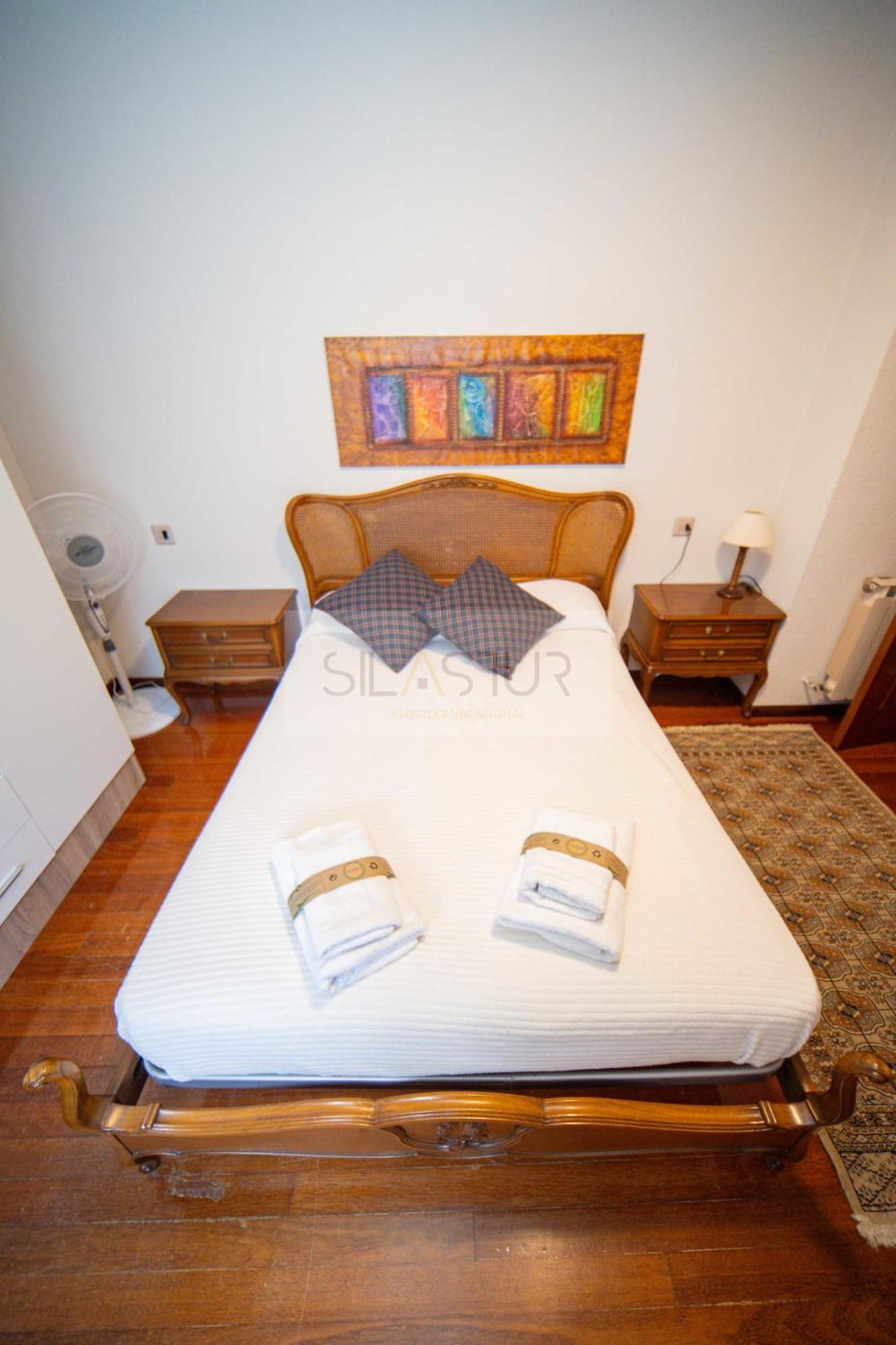 Duplex Las Piraguas アリオンダス エクステリア 写真
