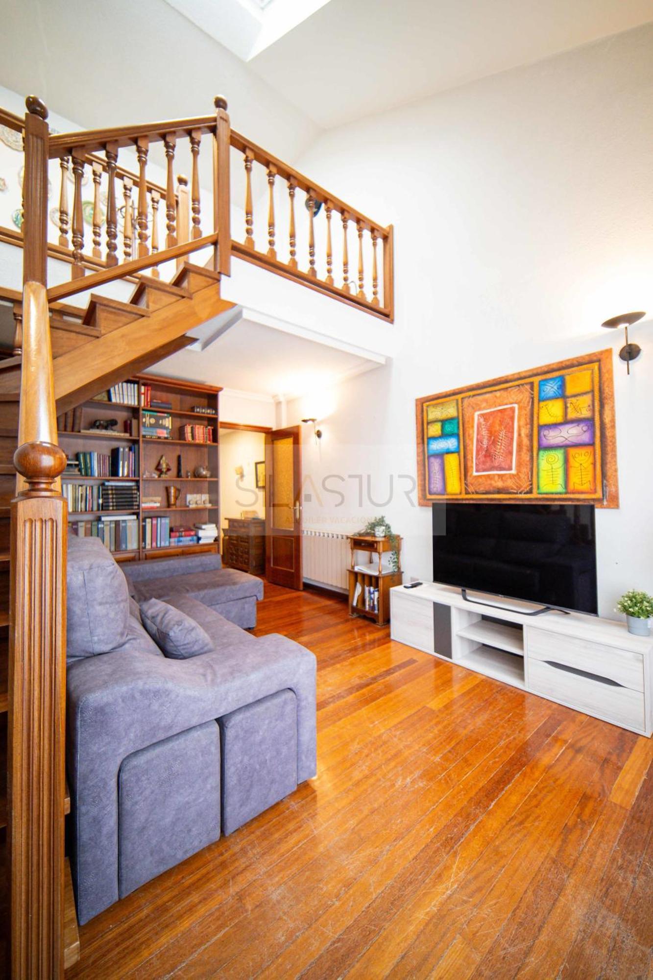 Duplex Las Piraguas アリオンダス エクステリア 写真