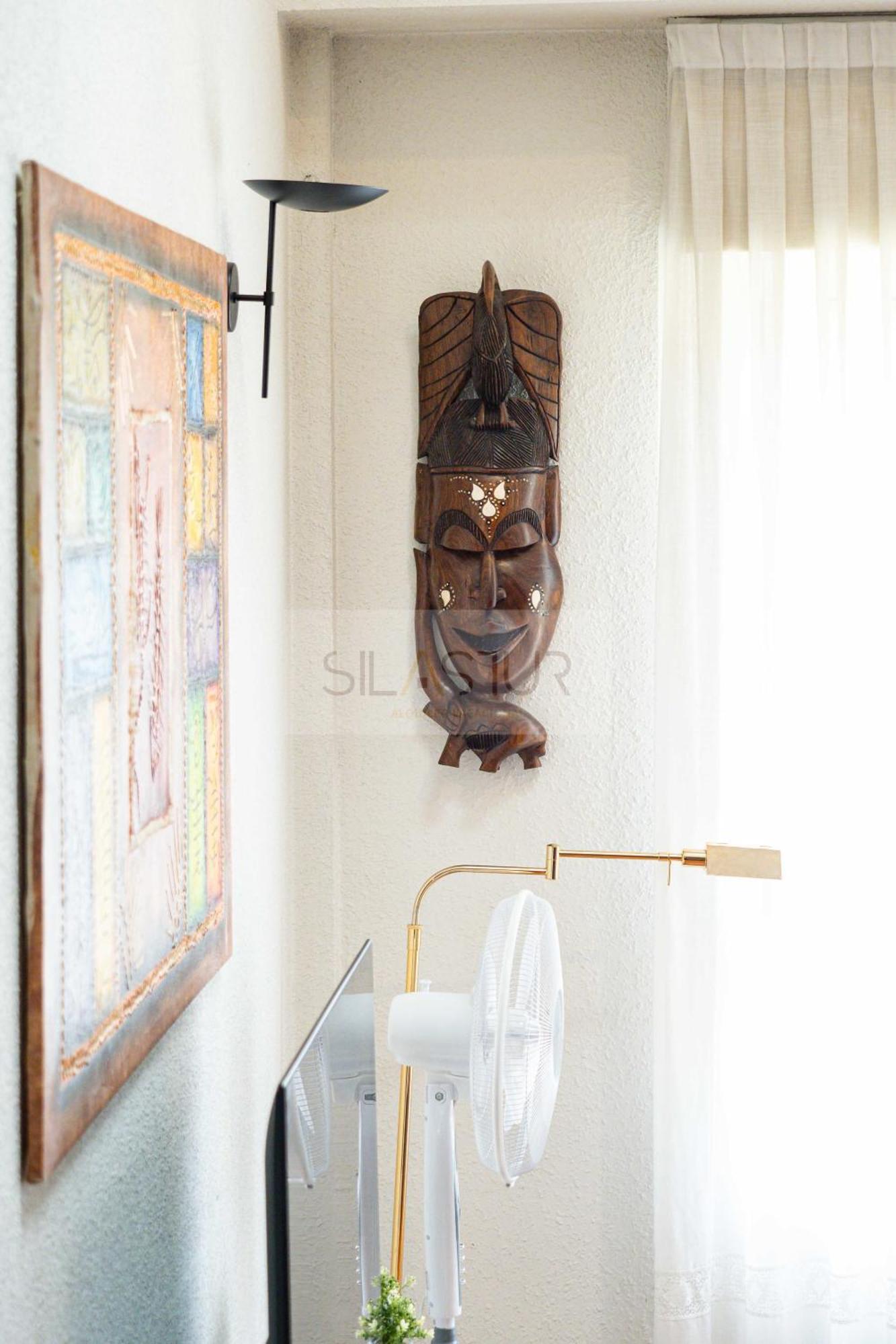 Duplex Las Piraguas アリオンダス エクステリア 写真